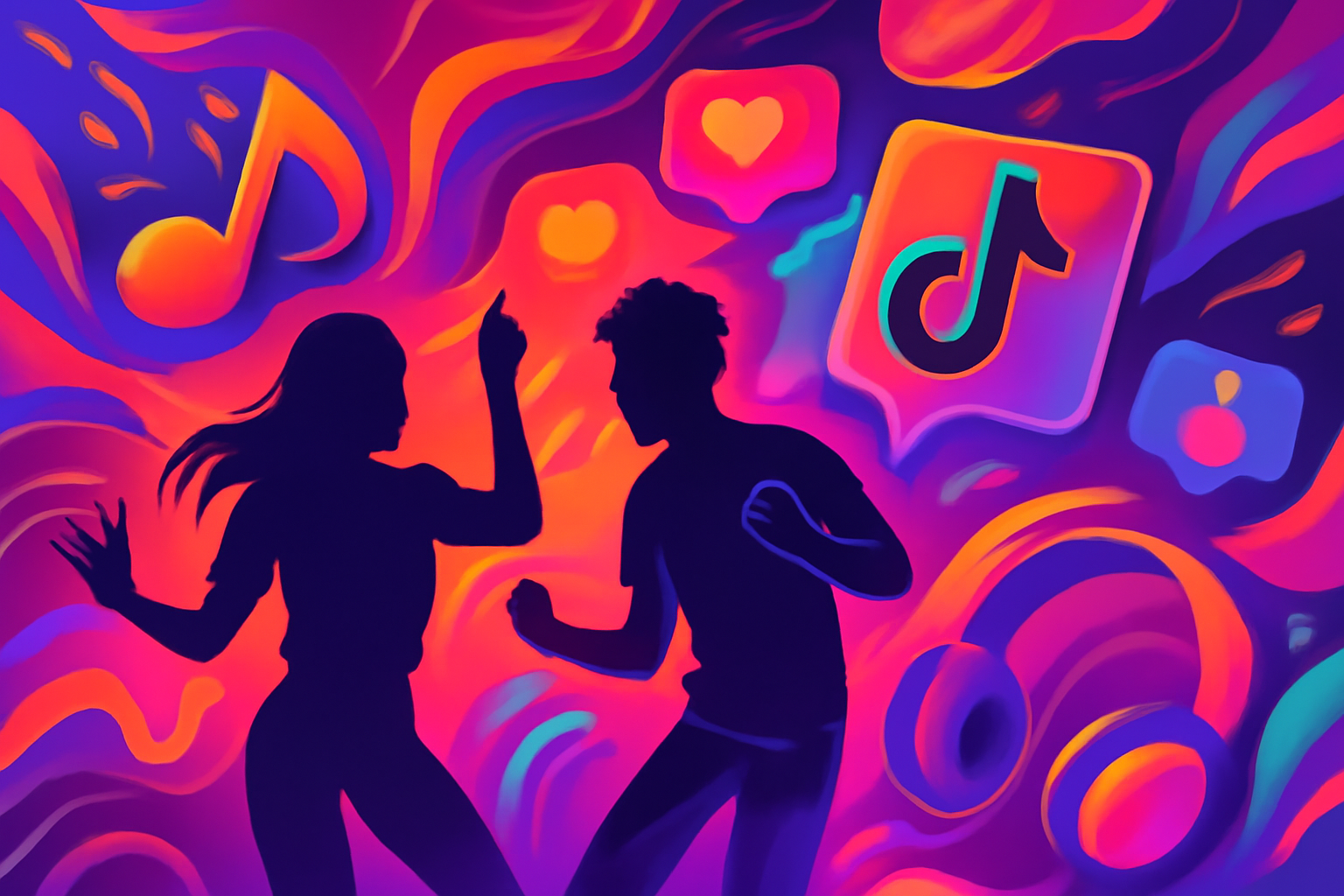 TikTok Trends