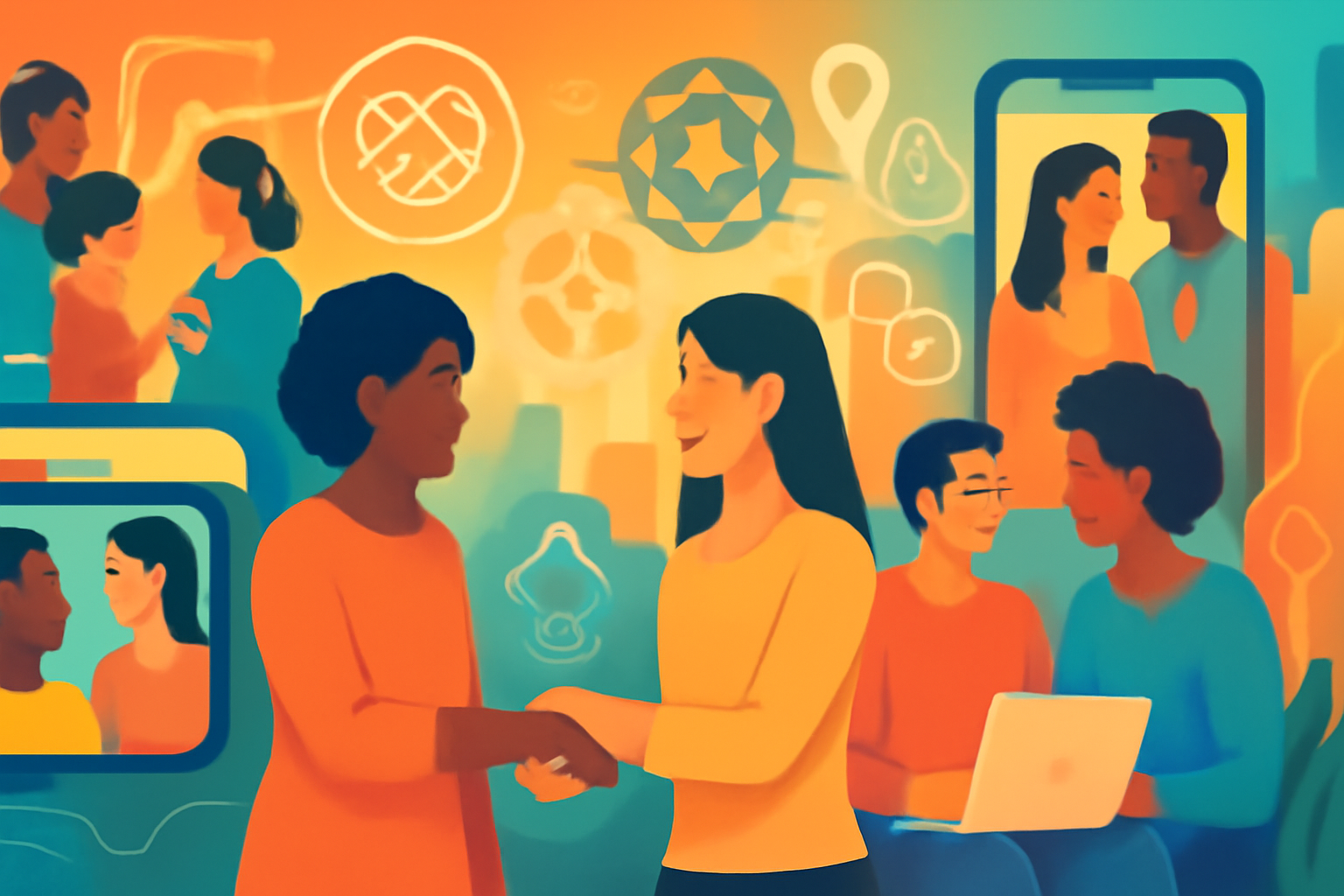Community Building