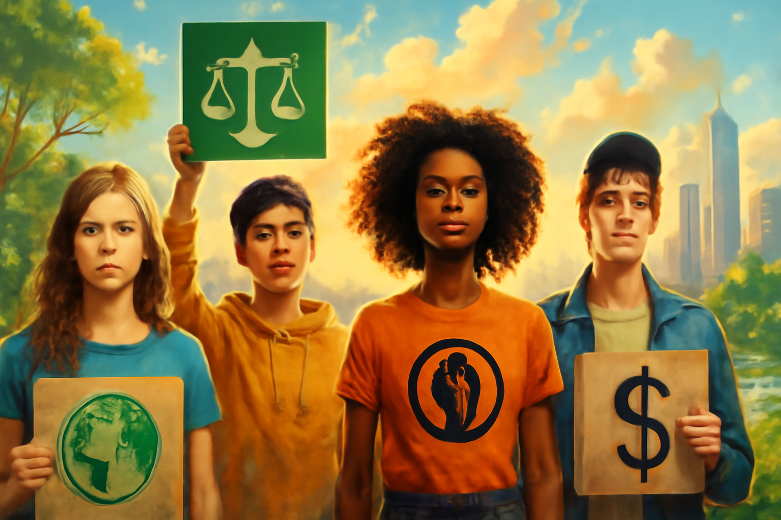 Climate Action