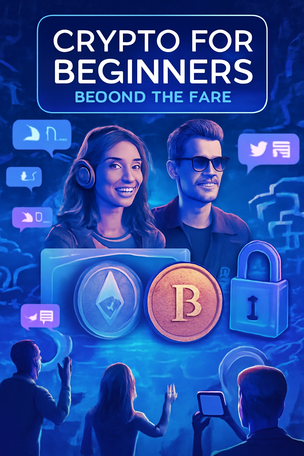 Cryptocurrency