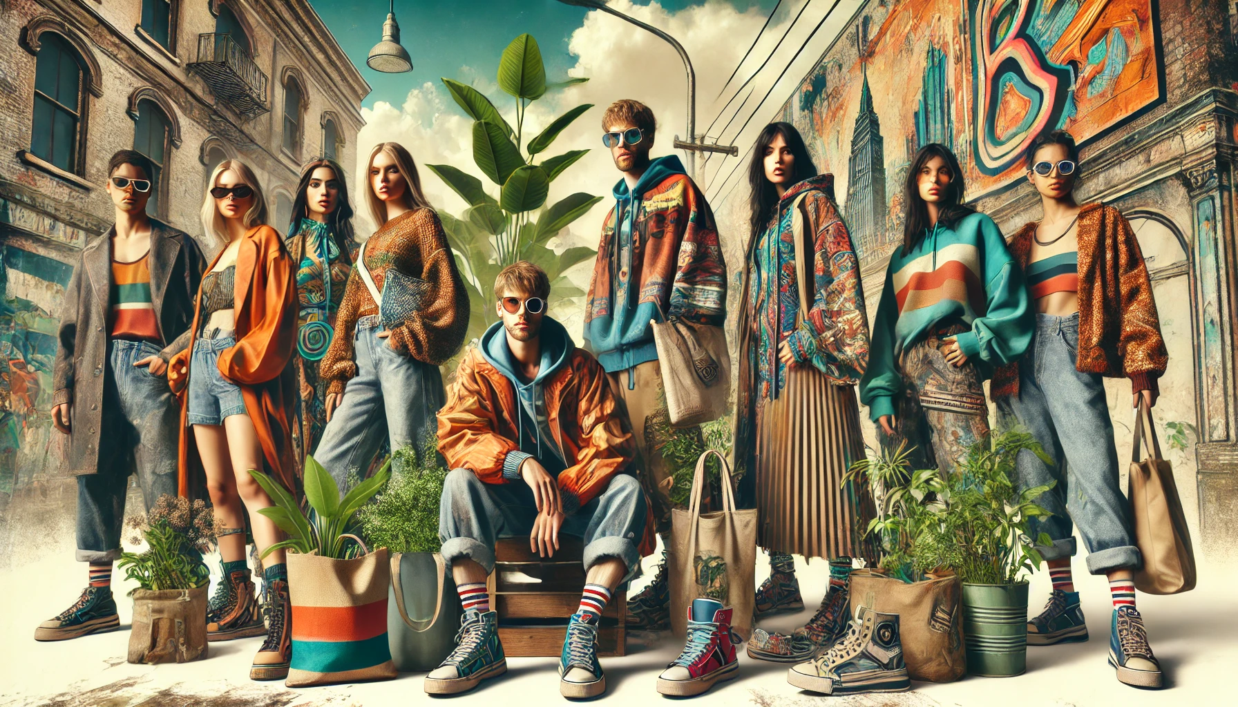 Fashion & Style