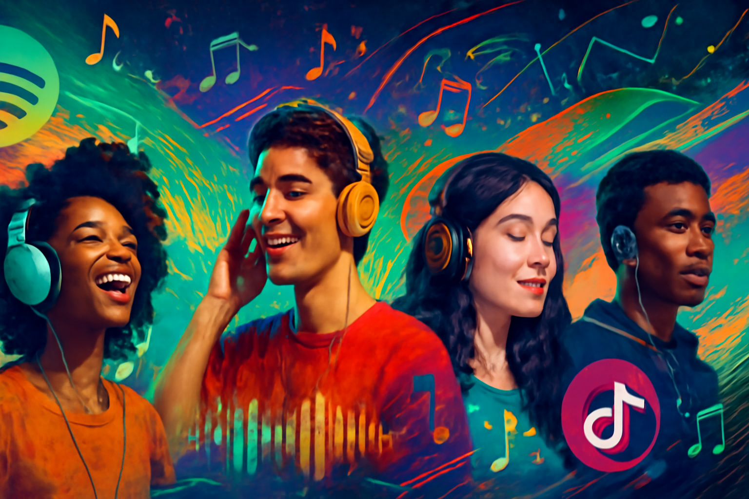 Music Trends