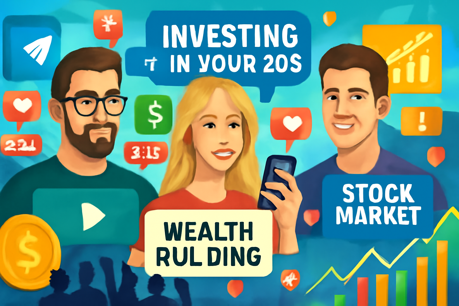 Investing