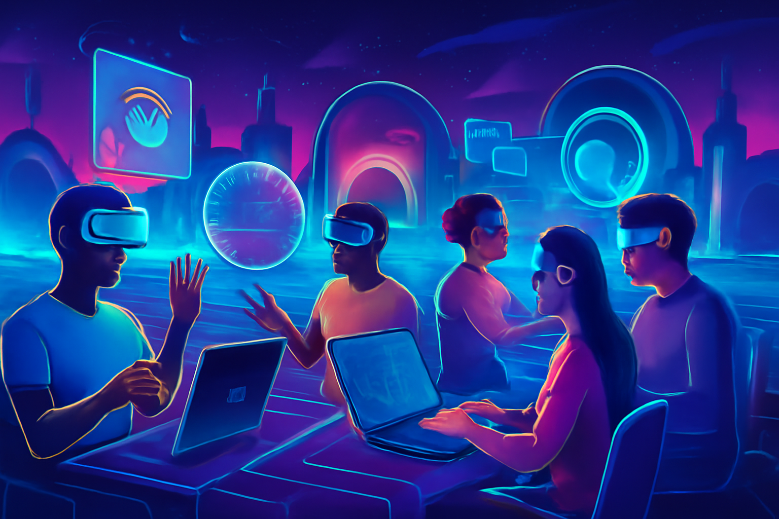 Metaverse