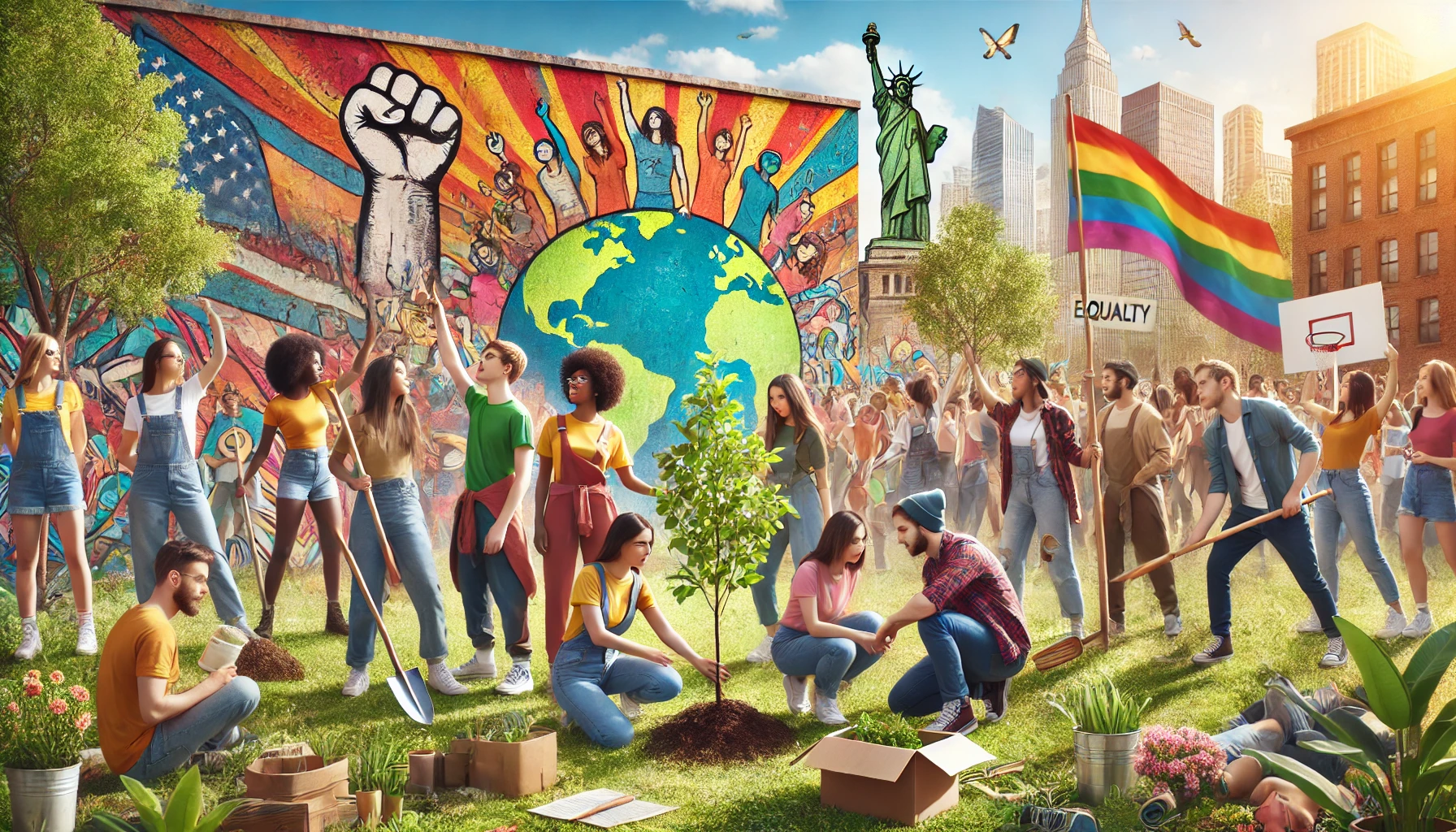 Social Impact