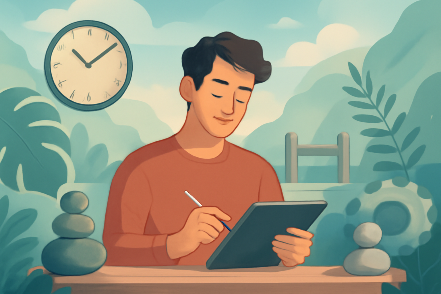Creator Burnout