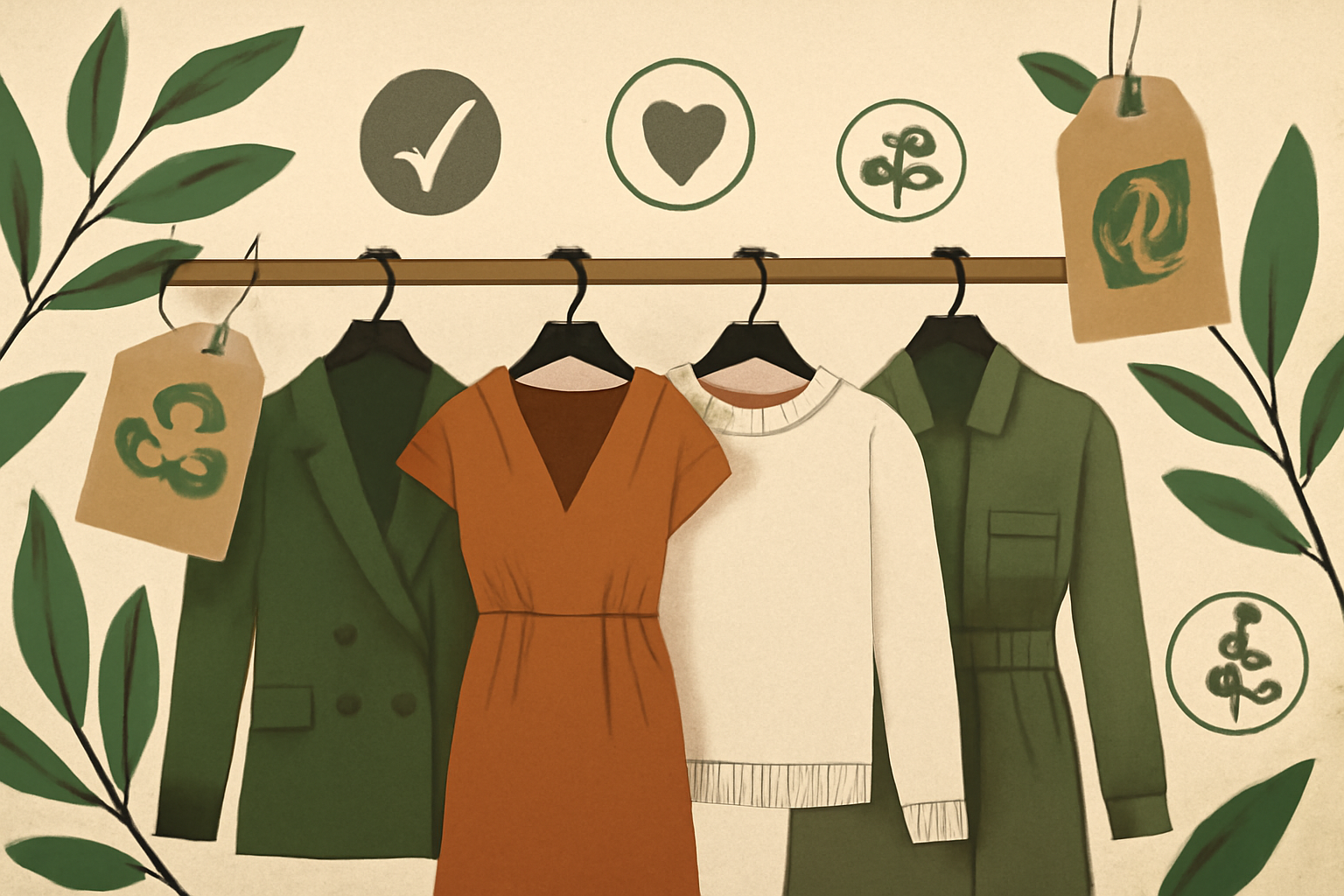 Sustainable Fashion