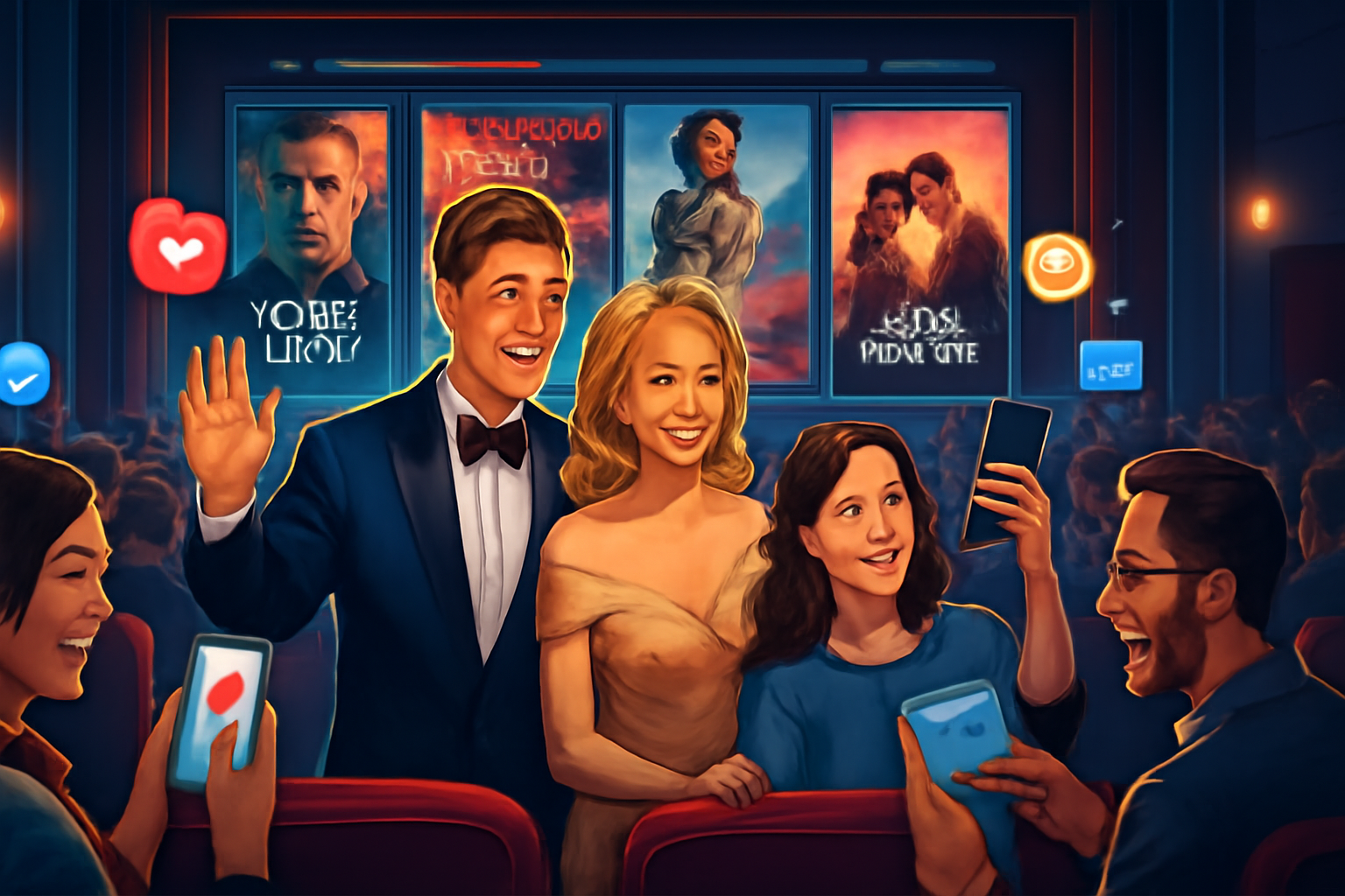 Movie Industry