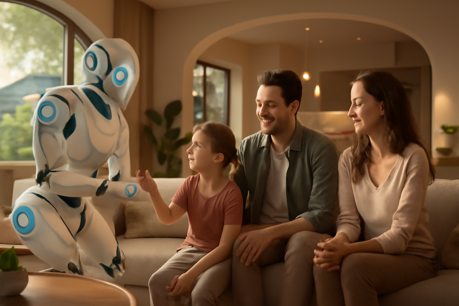 Robotics