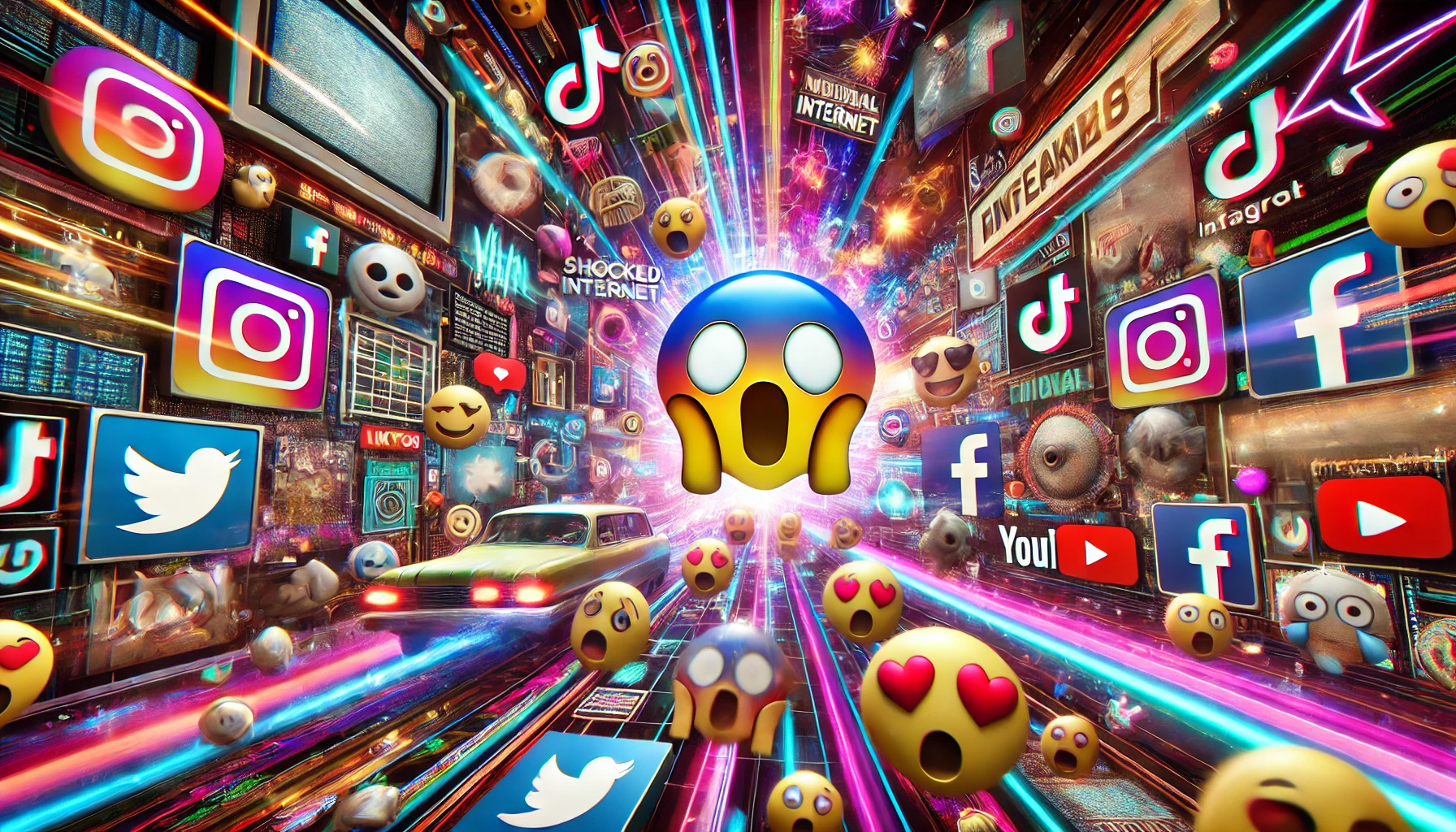 Trending & Viral